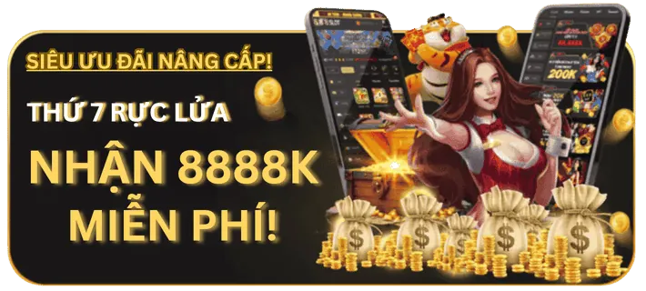 Ưu đãi hoàn trả hàng ngày cho trò chơi slot