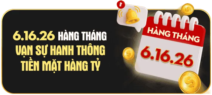 Thưởng chào mừng thành viên mới Letou