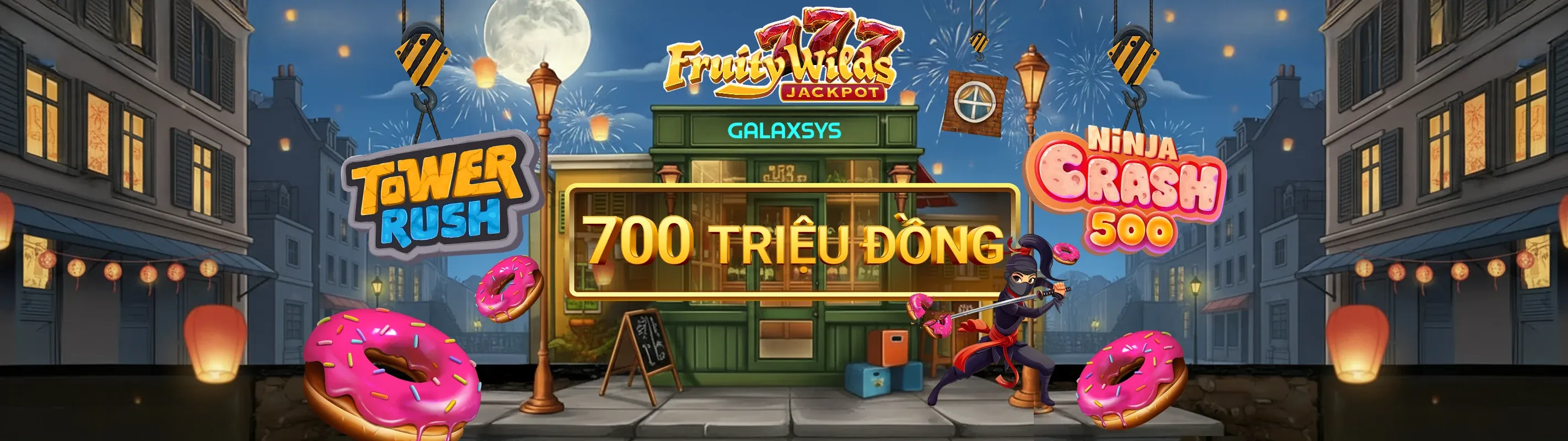 Hình ảnh hợp tác thành công với letou nhà cái